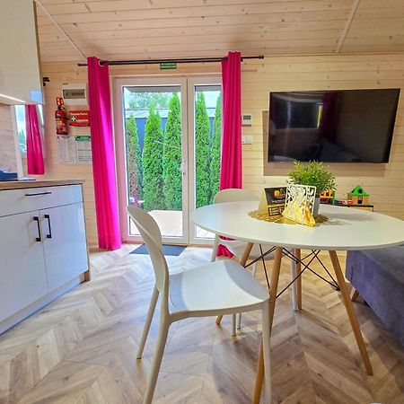 Holiday Park Zator Resort & Spa Eksteriør billede