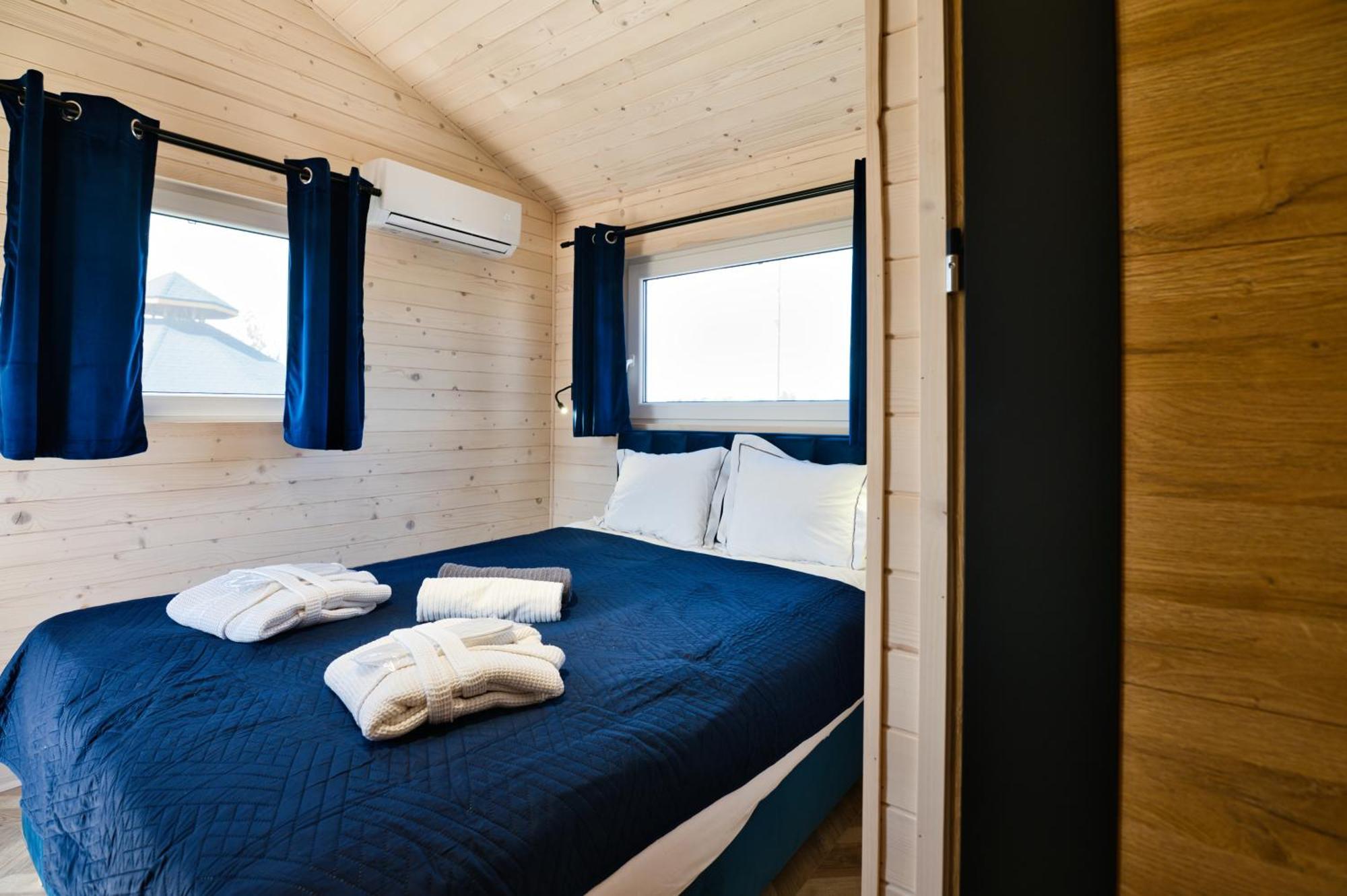 Holiday Park Zator Resort & Spa Eksteriør billede