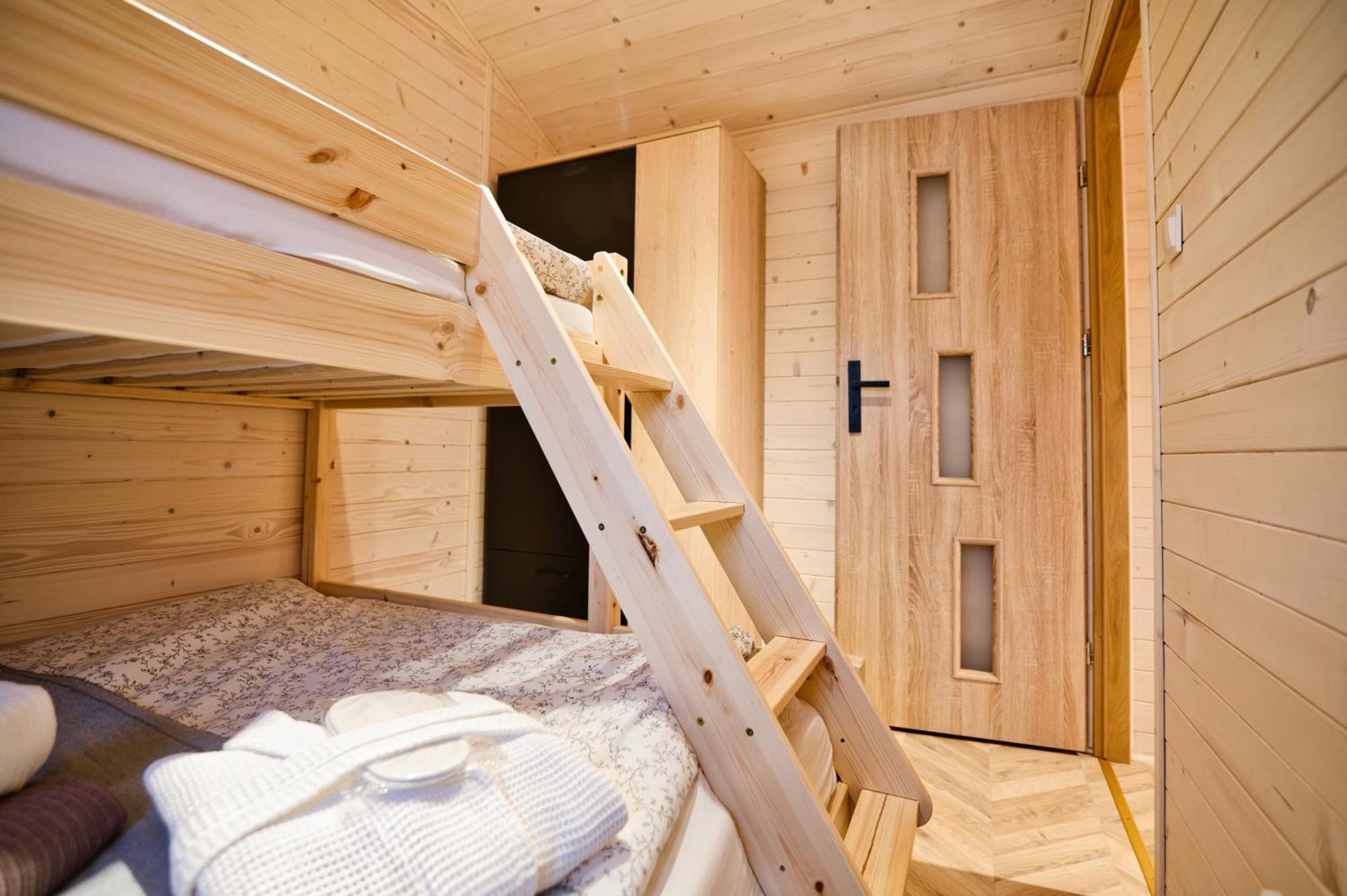 Holiday Park Zator Resort & Spa Eksteriør billede
