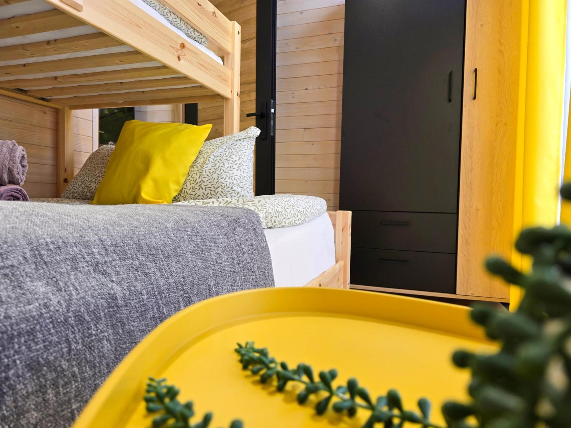 Holiday Park Zator Resort & Spa Eksteriør billede