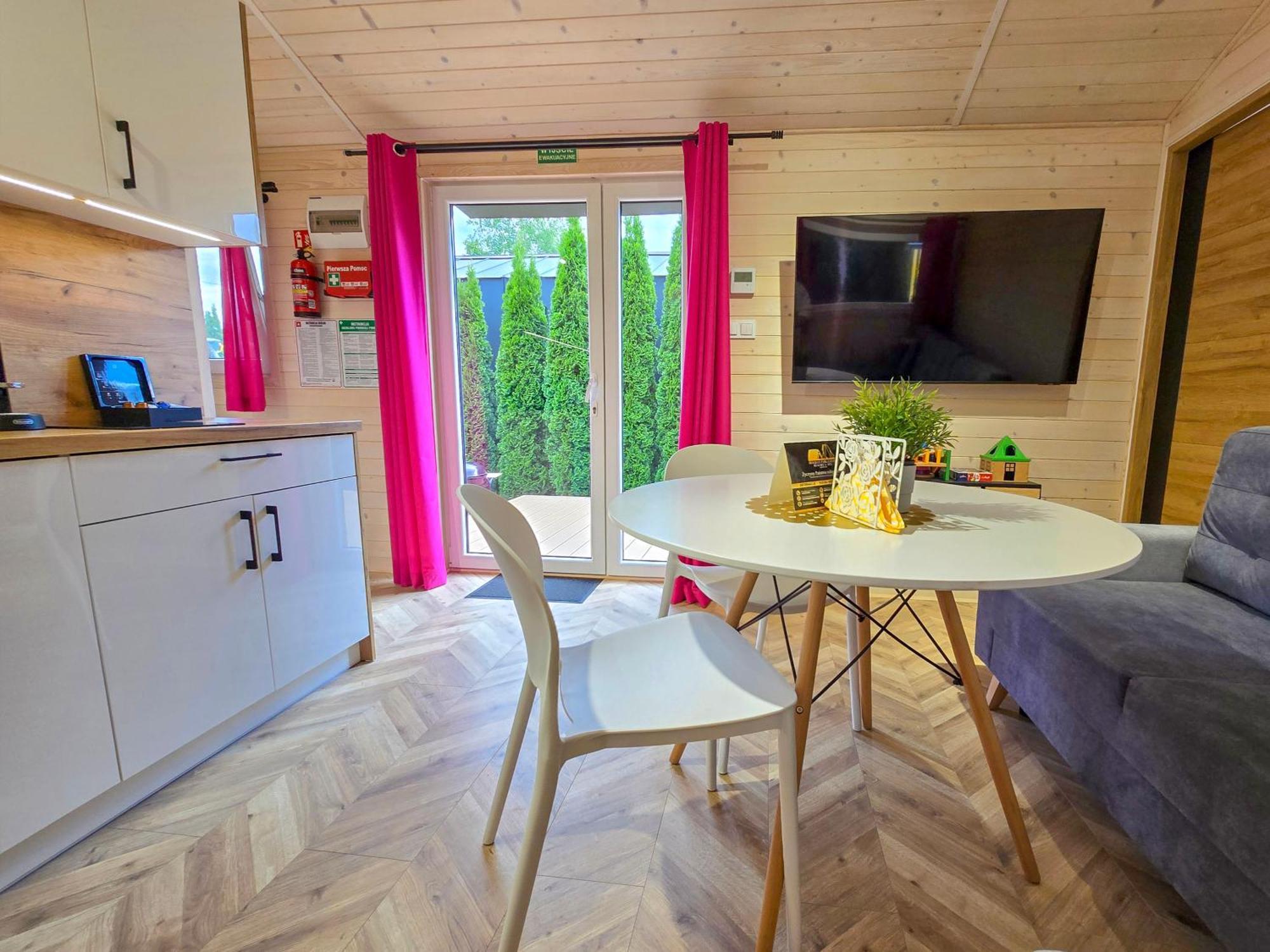 Holiday Park Zator Resort & Spa Eksteriør billede
