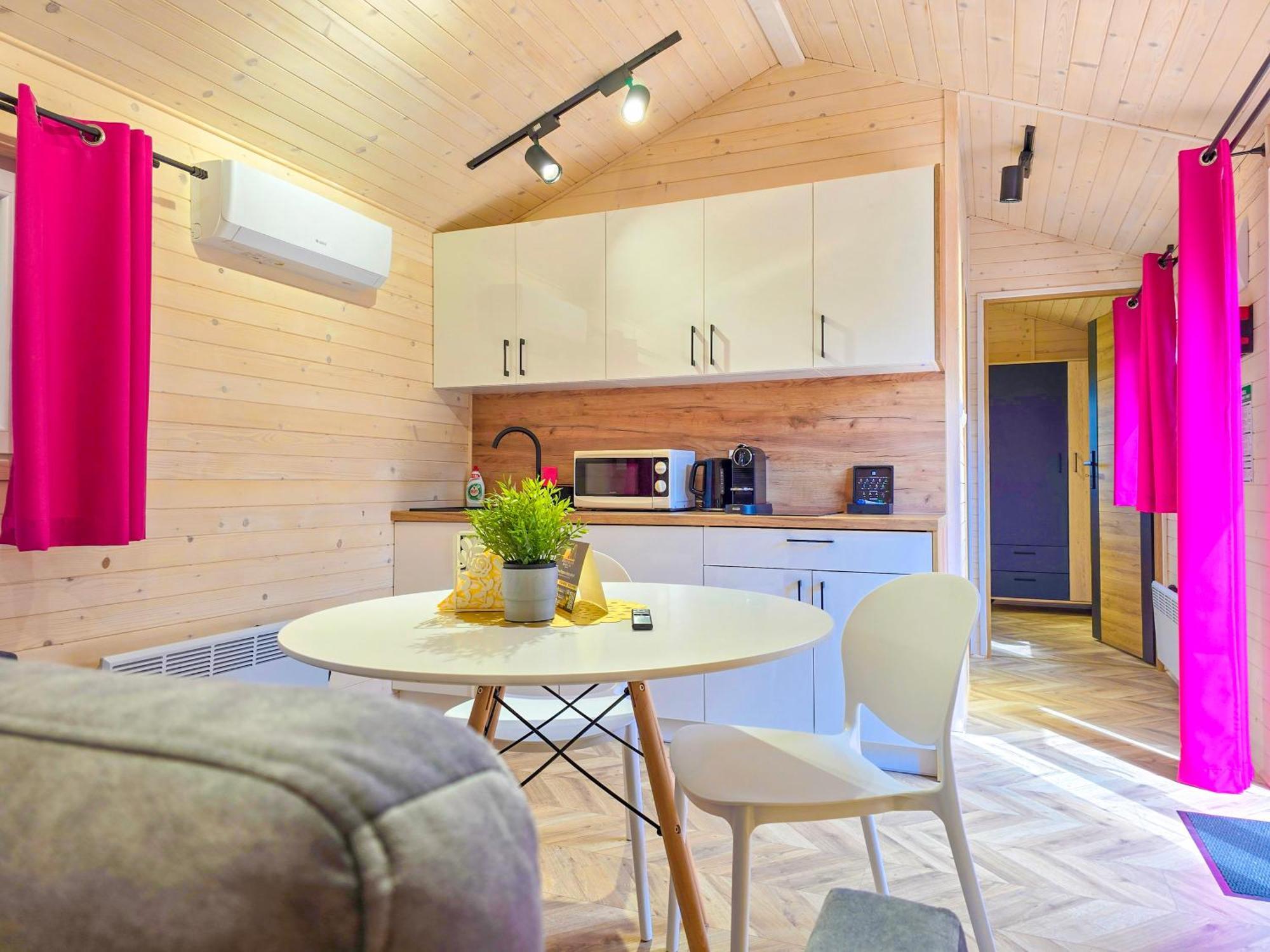 Holiday Park Zator Resort & Spa Eksteriør billede